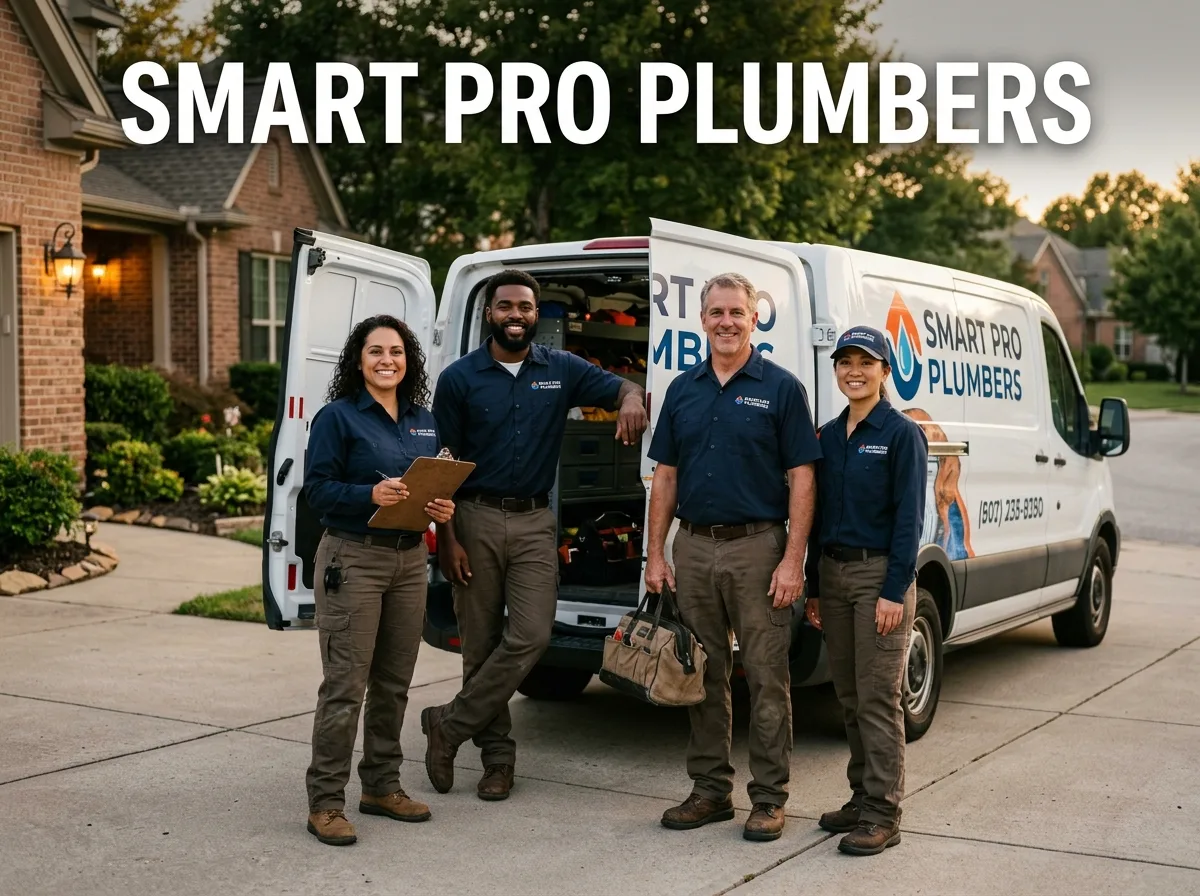 Water Heater Repair company in Lexington, KY